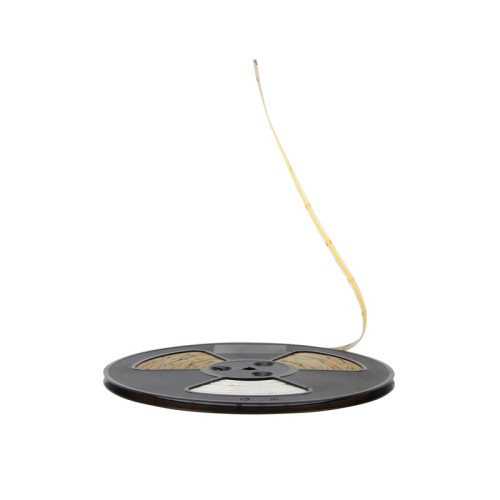 Taśma LED COB 1W/m 320 chips/m 24V IP20 biała neutralna 5m