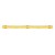 Taśma LED LEDline PRIME COB 1W/m 3000K 320 chips/m 24V IP20 biała ciepła 5m