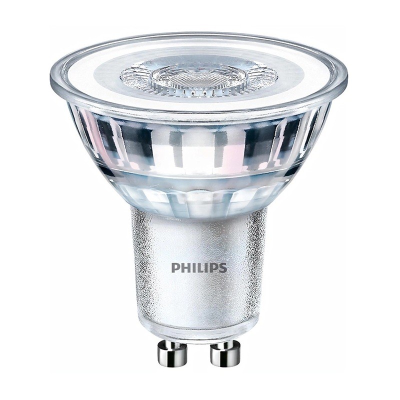 żarówka LED Philips 4,6W ciepła 36°