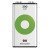 akumulatorek 9V 200mAh