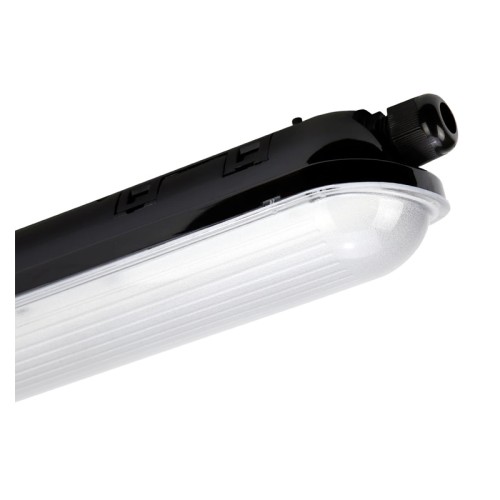 Lampa LED LINKER PRIME 120cm IP65 40W 6000lm 4000K biała neutralna