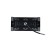 Kinkiet, lampa ogrodowa LED LUMPERA 6W 3000K IP54 czarna