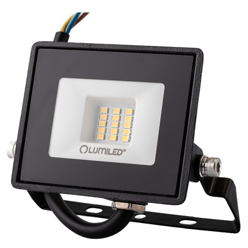 naświetlacz 900lm Zuna2 10W 6500K