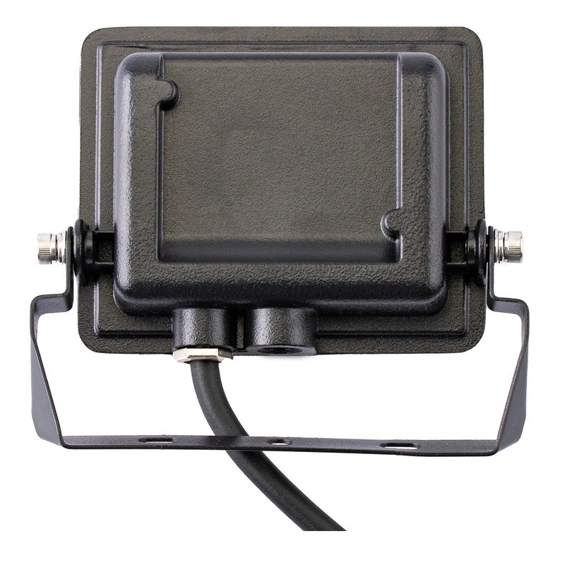 Naświetlacz LED 20W IP65 6500K biała zimna ZUNA2