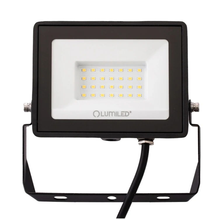 Naświetlacz LED ZUNA2 30W 2700lm 6500K IP65