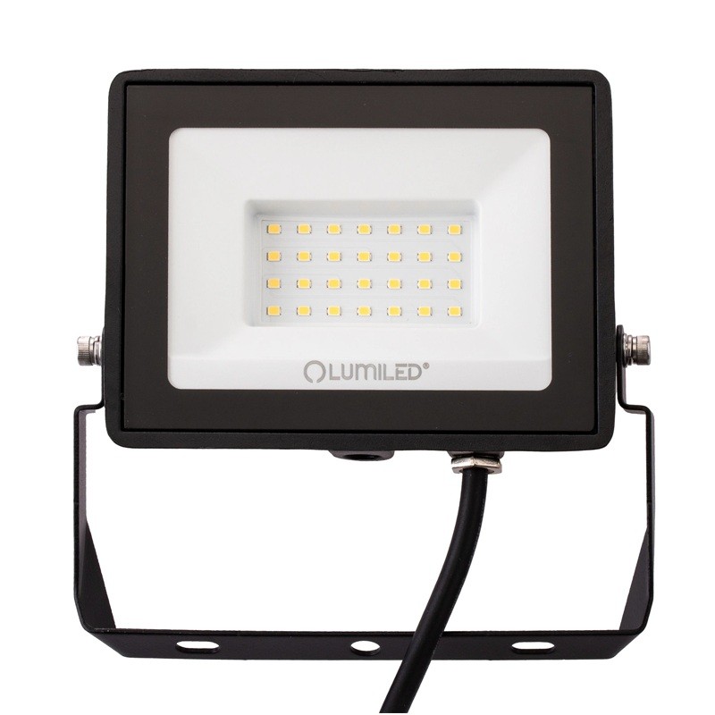 Naświetlacz LED ZUNA2 30W 2700lm 6500K IP65