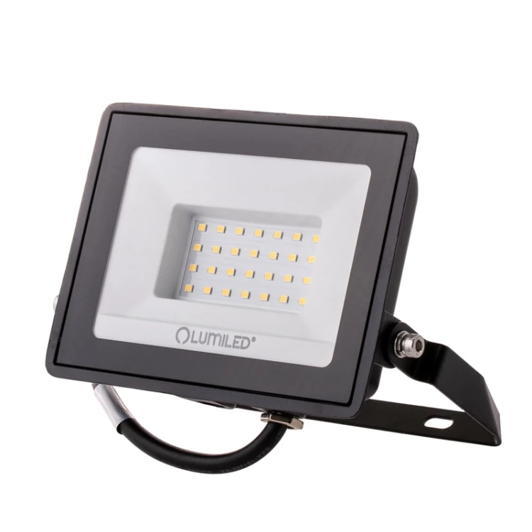 Naświetlacz LED ZUNA2 30W 2700lm 6500K IP65