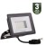 Naświetlacz LED ZUNA2 30W 2700lm 6500K IP65
