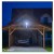 Naświetlacz LED ZUNA2 100W 9000lm 6500K IP65 Czarny LUMILED