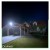 Naświetlacz LED 100W IP65 6500K biała zimna
