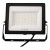Naświetlacz LED ZUNA2 100W 9000lm 6500K IP65 Czarny LUMILED