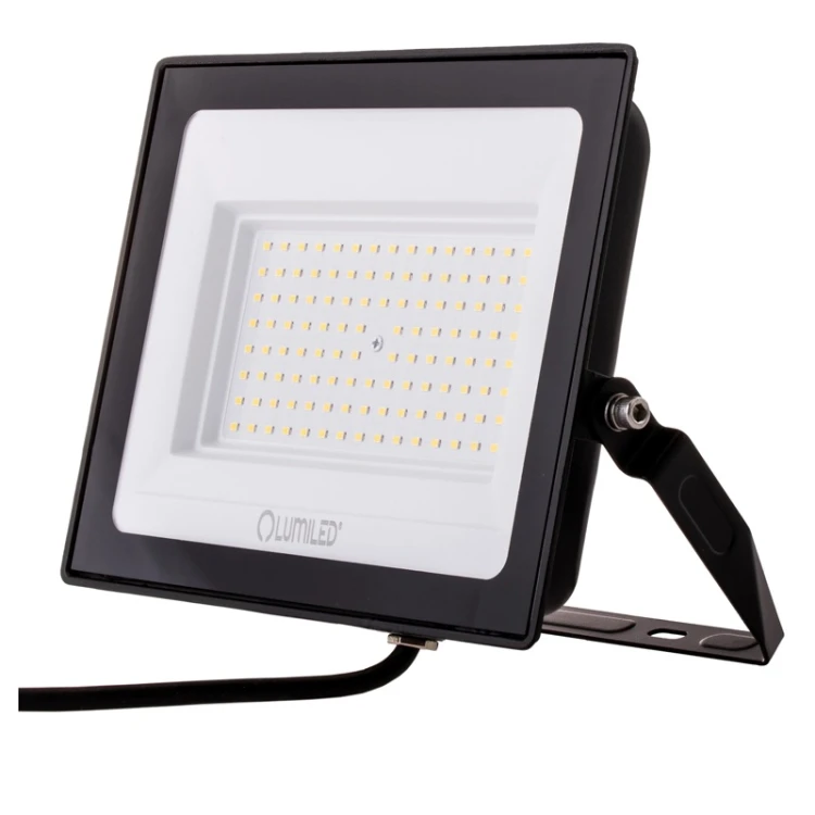 Naświetlacz LED 100W IP65 6500K biała zimna ZUNA2