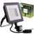 Naświetlacz LED 50W IP44 6500K biała zimna ZUNA2 z czujnikiem