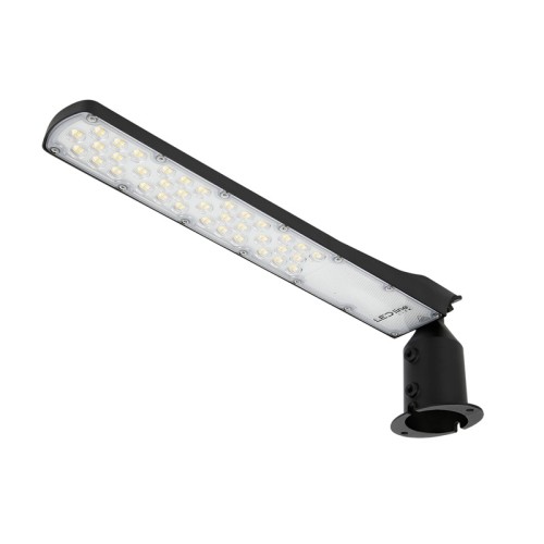 Oprawa, lampa uliczna 100W IP65 FLAMINGO - biała neutralna LED line Lite