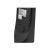 Oprawa drogowa FLAMINGO 4000K 100W 10000lm IP65 czarna LITE