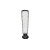 Oprawa drogowa FLAMINGO 4000K 100W 10000lm IP65 czarna LITE