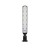 lampa ogrodowa 100W IP65 10000lm 4000K