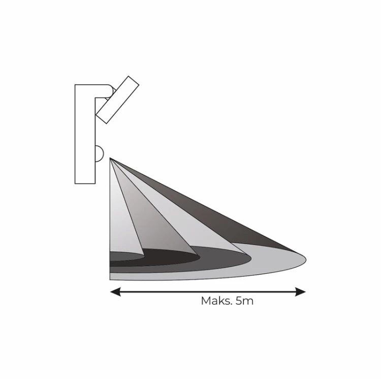 Lampa ogrodowa, elewacyjna LED 27W IP65 4000K VELORION z czujnikiem ruchu i zmierzchu - czarna.jpg