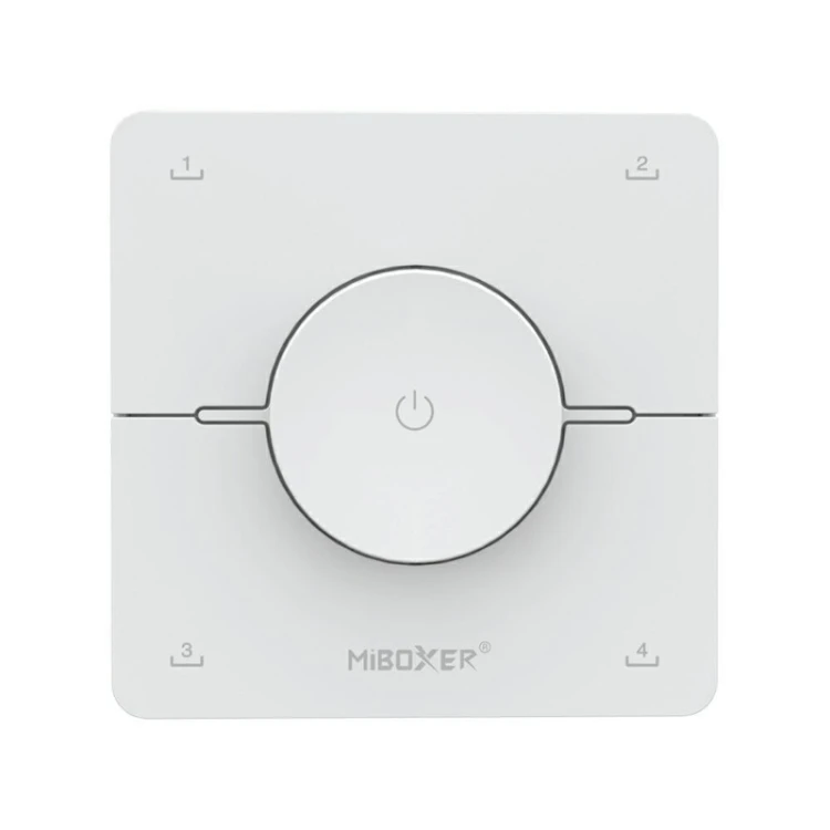 Pilot LED MONO CCT 1-strefowy MiBoxer Milight K0 biały