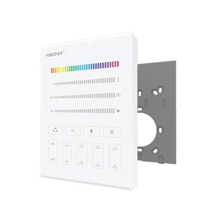 Panel MiLight Digital SPI biały bat sterownik cyfrowy B9