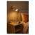 Lampa sufitowa Spoti Ecru 1x GU10 SuperLED