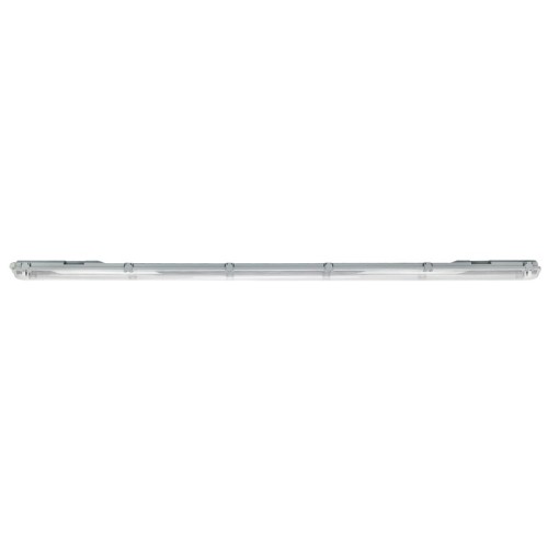Oprawa LED line LITE 2xT8 150cm IP65 szara