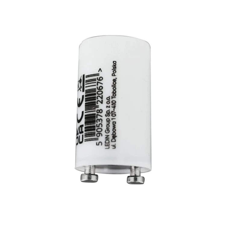 Starter - zamiennik zworka do świetlówki LED line PRIME