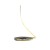 Taśma LED LEDline PRIME COB 8W/m 3000K 320 chips/m 24V IP20 biała ciepła 5m