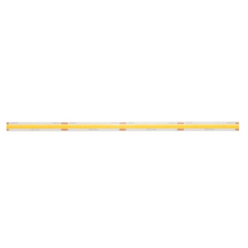 Taśma LED LEDline PRIME COB 11W/m 480 chips/m 24V 3000K IP66 biała ciepła 5m.