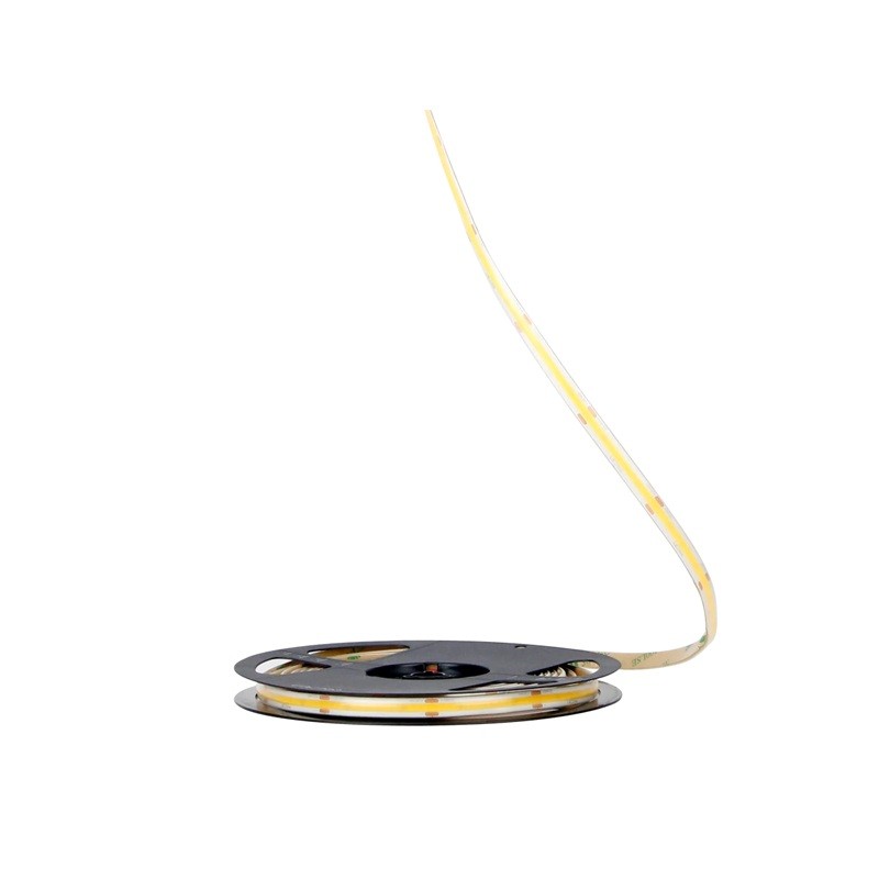 Taśma LED LEDline PRIME COB 11W/m 480 chips/m 24V 3000K IP66 biała ciepła 5m.