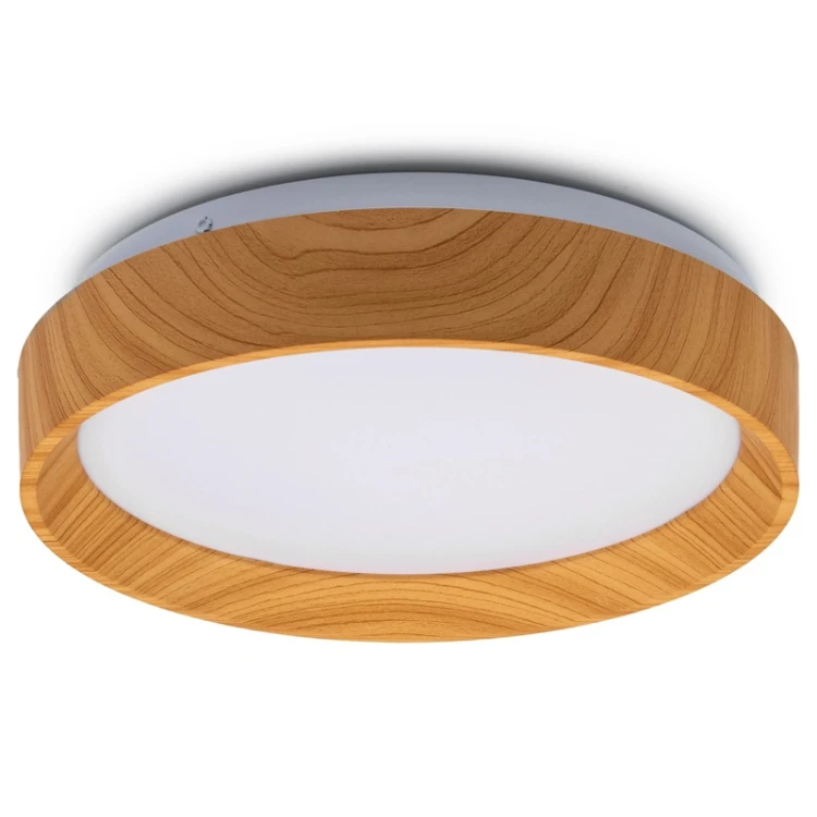 panelu LED 18W okrągły 4000K IP44 27cm