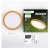 Lampa Sufitowa Oprawa WOODY 18W 4000K Okrągły IP44 27cm