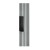 Słup BASE SV 3m Fi 60 mm szary