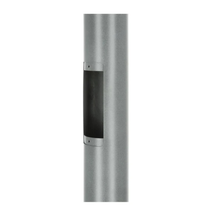 Słup BASE SV 3m Fi 60 mm szary
