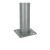 Słup BASE SV 3m Fi 60mm składany szary
