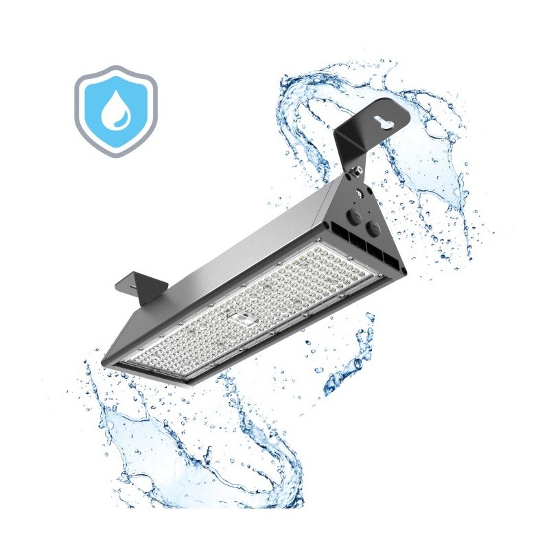 oprawa LED IP65 3CCT