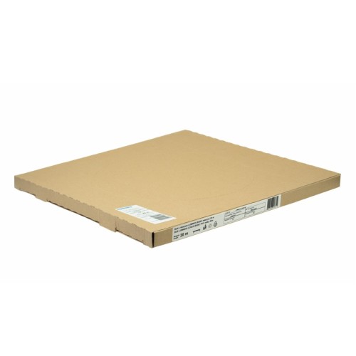 BOX z kloszem LUMINES BASIC PC 2.0 mleczny 20 m