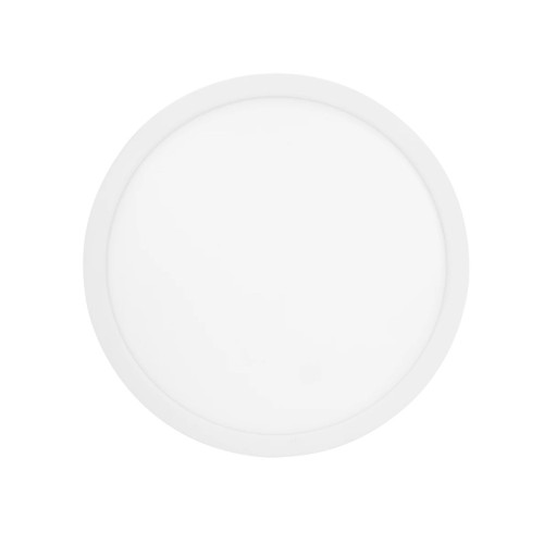 Plafon LED line LITE Downlight EASY 4000K 24W 2110lm okrągły IP20 biały