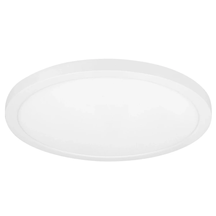 Plafon Downlight EASY FLEX 4000K 24W 2110lm okrągły IP20 Biały LITE