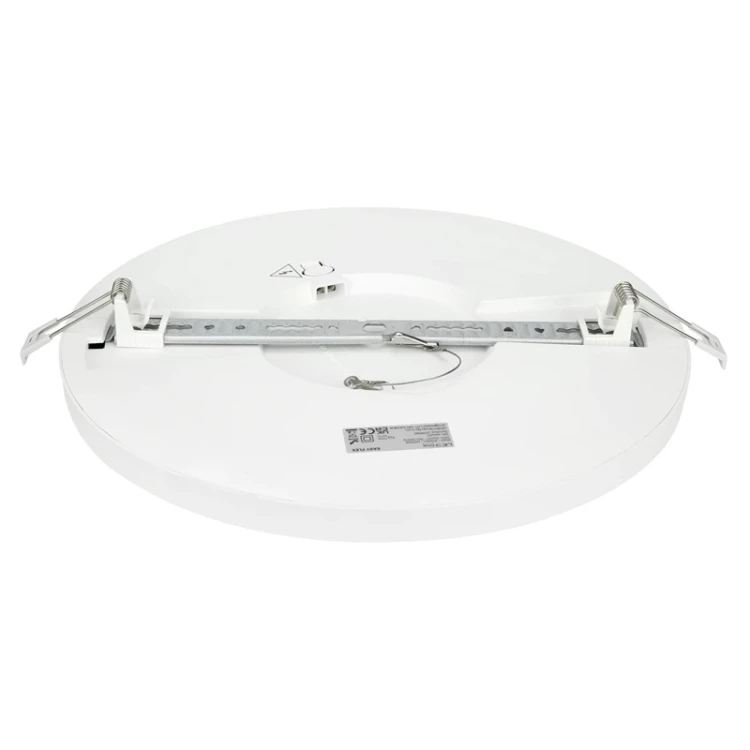 Downlight EASY FLEX 4000K 24W 2110lm okrągły IP20 Biały LITE