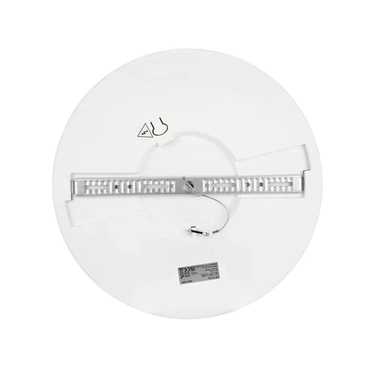 Downlight EASY FLEX 4000K 24W 2110lm okrągły IP20