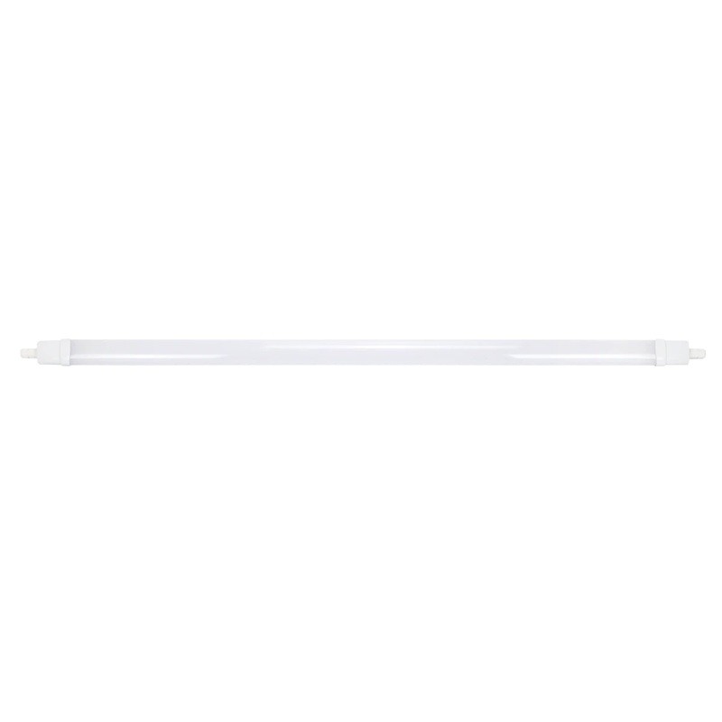 Oprawa hermetyczna LINIX 4000K 36W 4320lm IP65 120cm szara LITE
