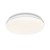 Plafon lampa LED 12W IP20 4000K z czujnikiem ruchu ścienna, sufitowa, korytarzowa, okrągła