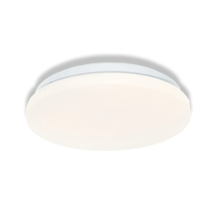 Plafon lampa LED 12W IP20 4000K z czujnikiem ruchu ścienna, sufitowa, korytarzowa, okrągła