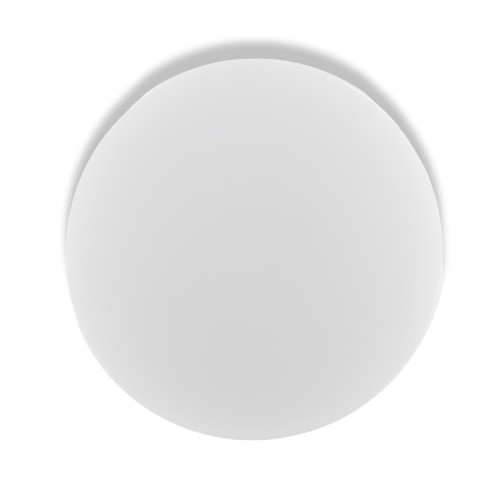 Plafon lampa LED 12W IP20 4000K z czujnikiem okrągła