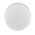 Plafon lampa LED 12W IP20 4000K z czujnikiem okrągła