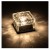 Lampa LED solarna ogrodowa IP44 2700K 7cm LOA