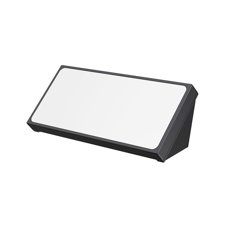 Oprawa architektoniczna Ferra LED 12W czujnik ruchu