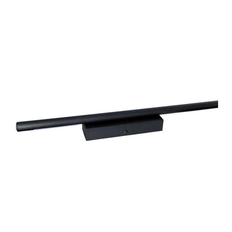 Kinkiet, lampa ogrodowa, elewacyjna LUNA 12W 90 cm IP54 - 4200K