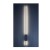 Kinkiet, lampa ogrodowa, elewacyjna LUNA 12W 4200K